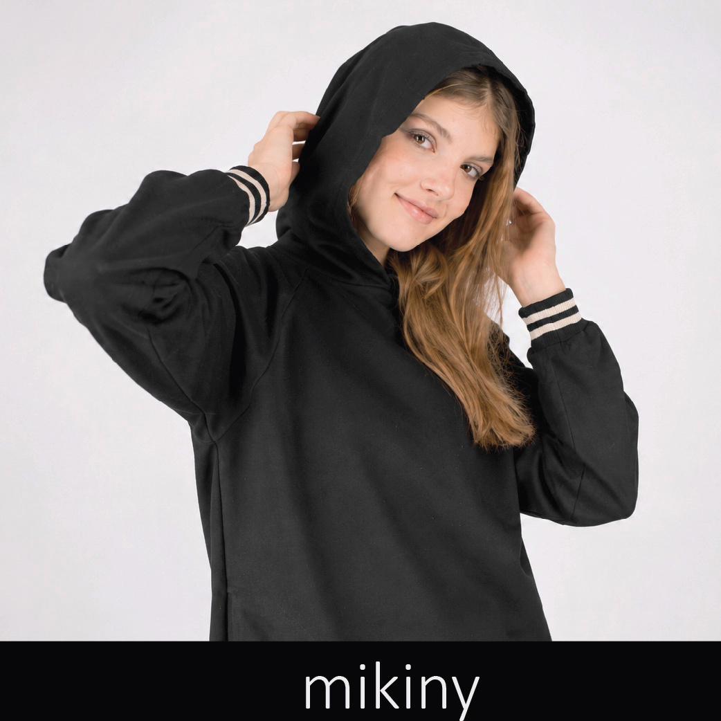 mikiny