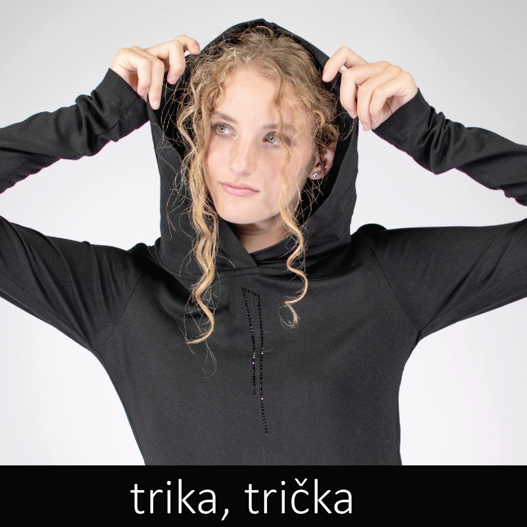tricka