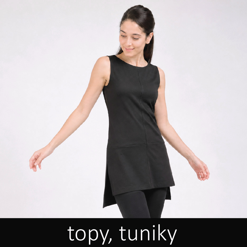 tuniky